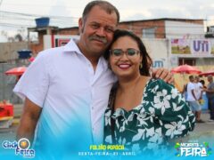Folião Pipoca (Sexta-feira)